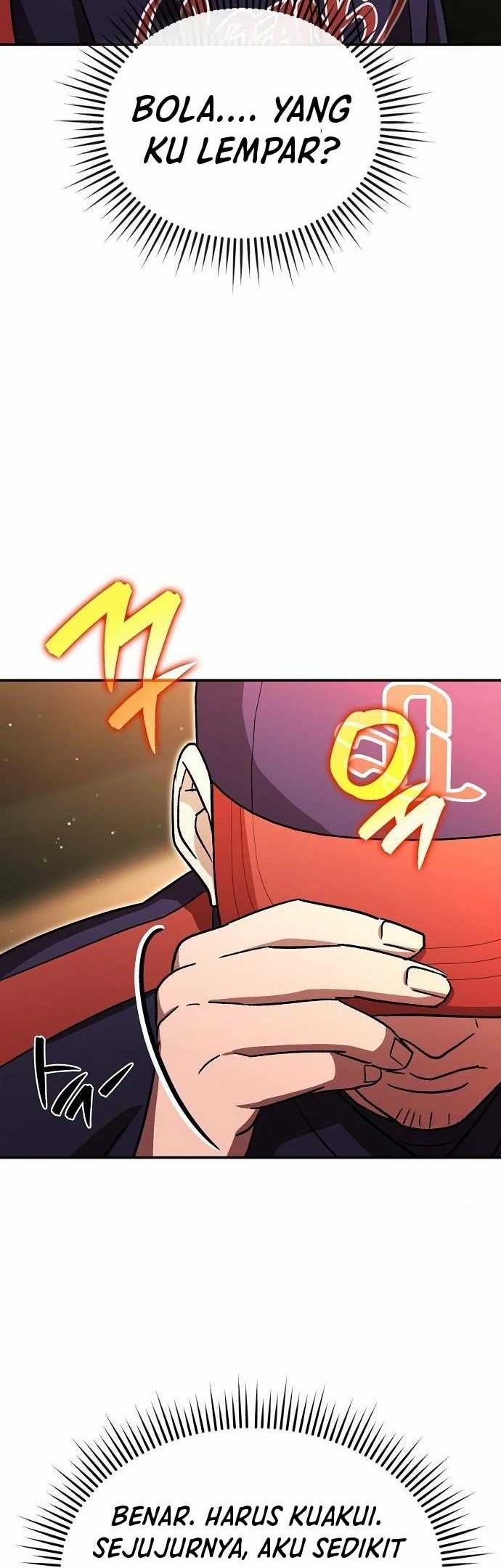 Genius Hitter Hits Fastball Chapter 55 - halaman 28