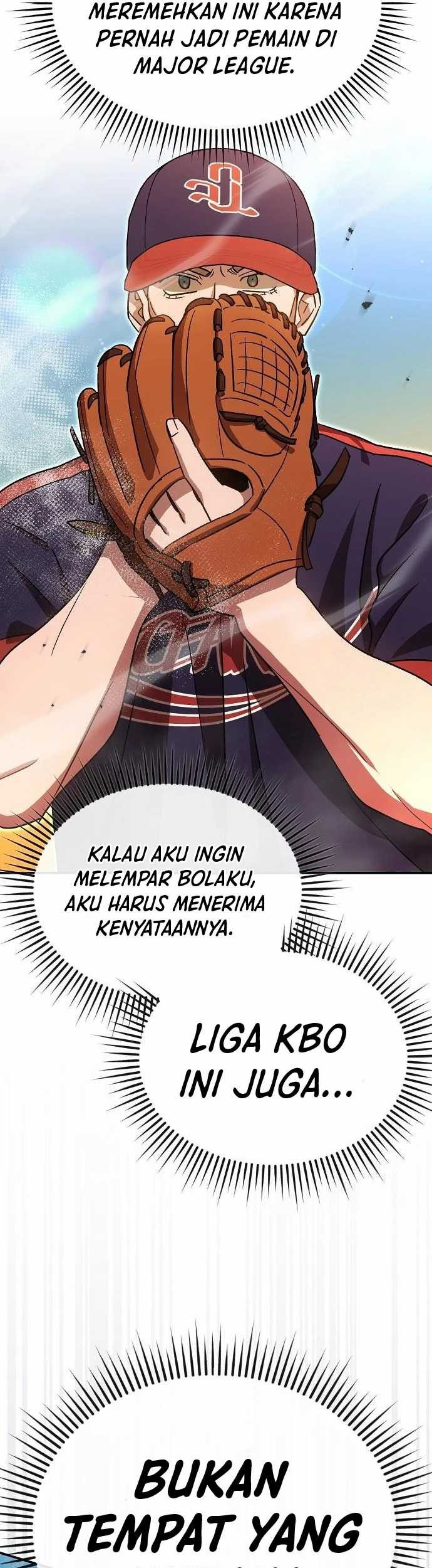 Genius Hitter Hits Fastball Chapter 55 - halaman 29