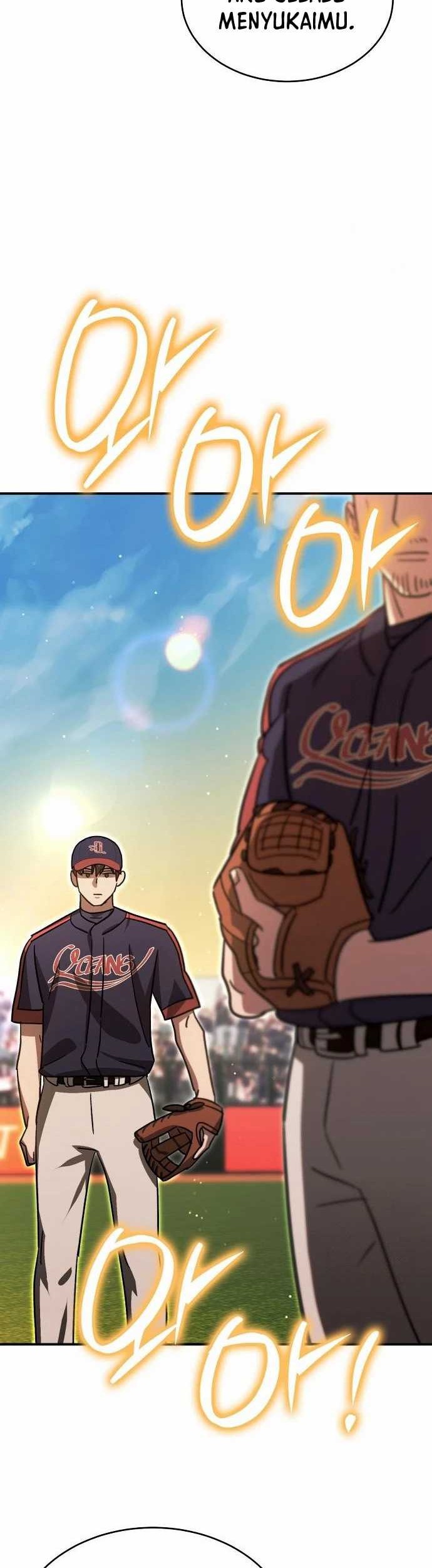 Genius Hitter Hits Fastball Chapter 55 - halaman 46