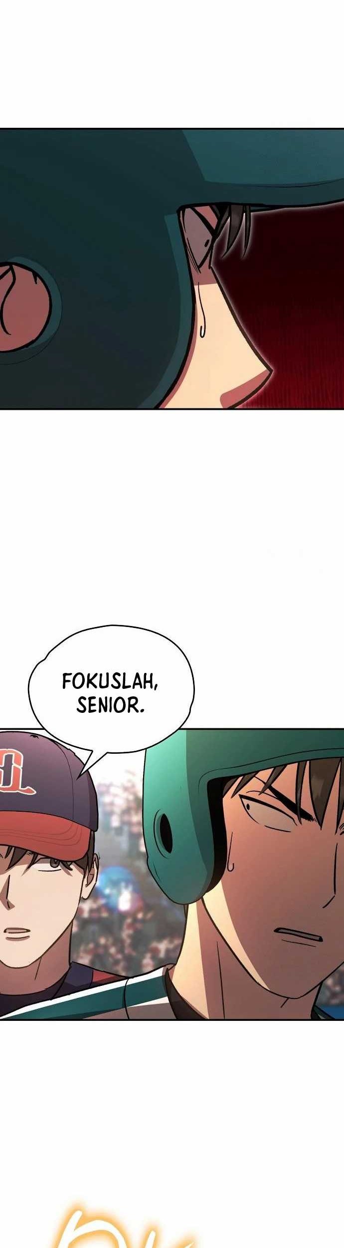 Genius Hitter Hits Fastball Chapter 55 - halaman 57