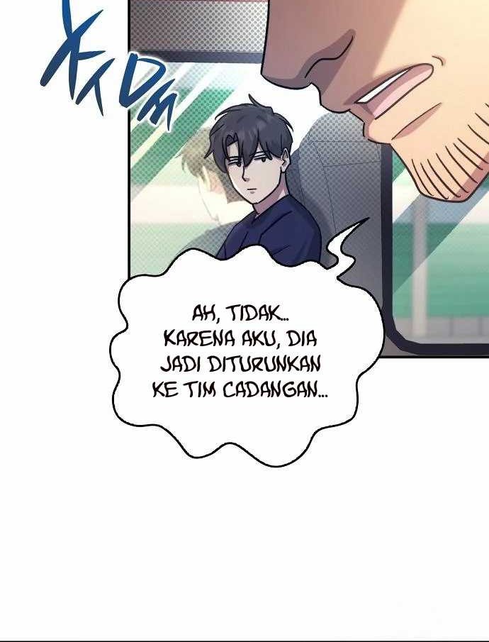 Genius Hitter Hits Fastball Chapter 55 - halaman 8