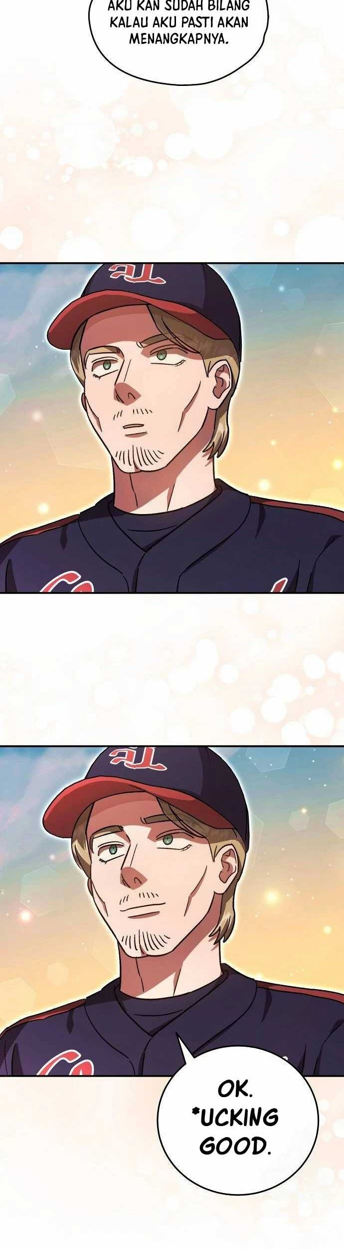 Genius Hitter Hits Fastball Chapter 56 - halaman 12