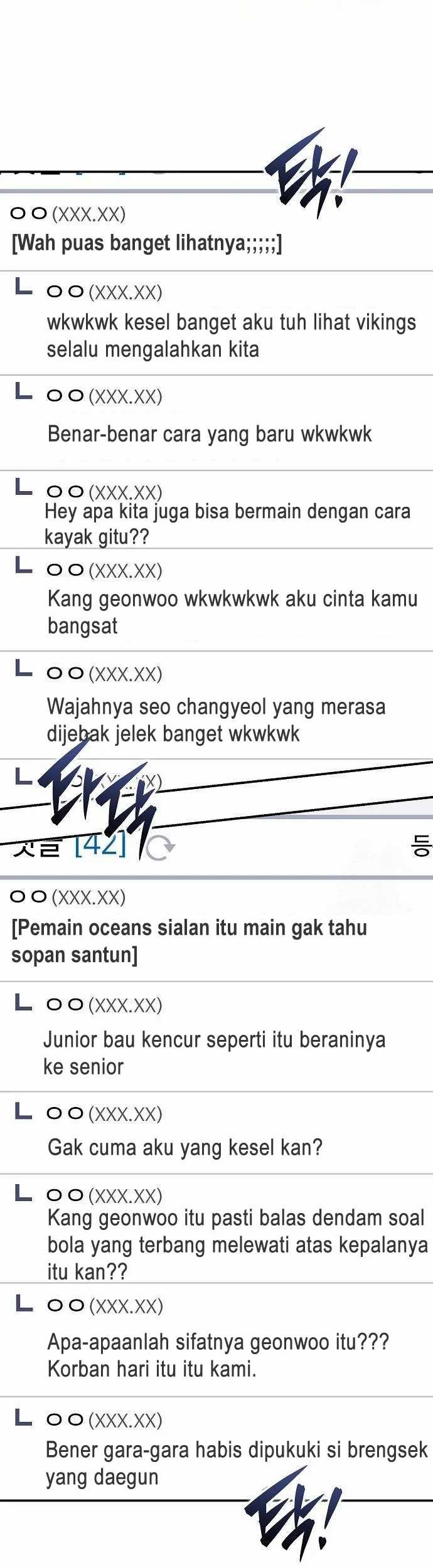 Genius Hitter Hits Fastball Chapter 56 - halaman 13