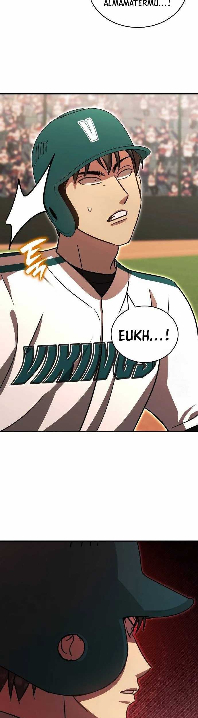Genius Hitter Hits Fastball Chapter 56 - halaman 4