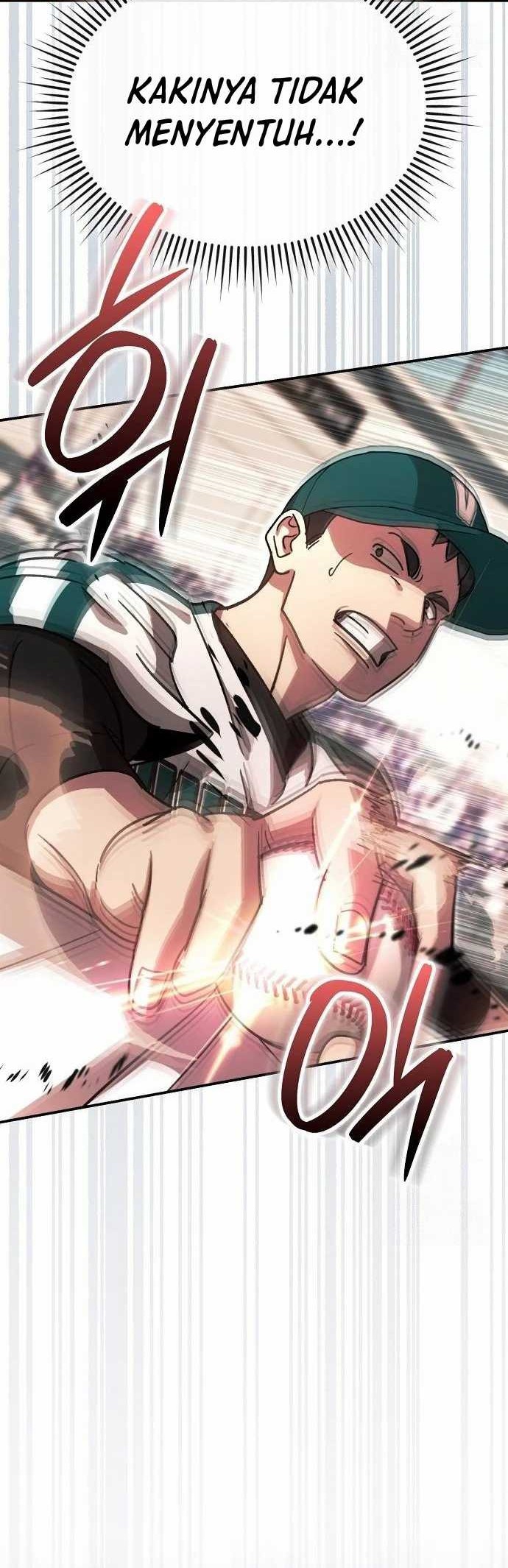 Genius Hitter Hits Fastball Chapter 56 - halaman 42