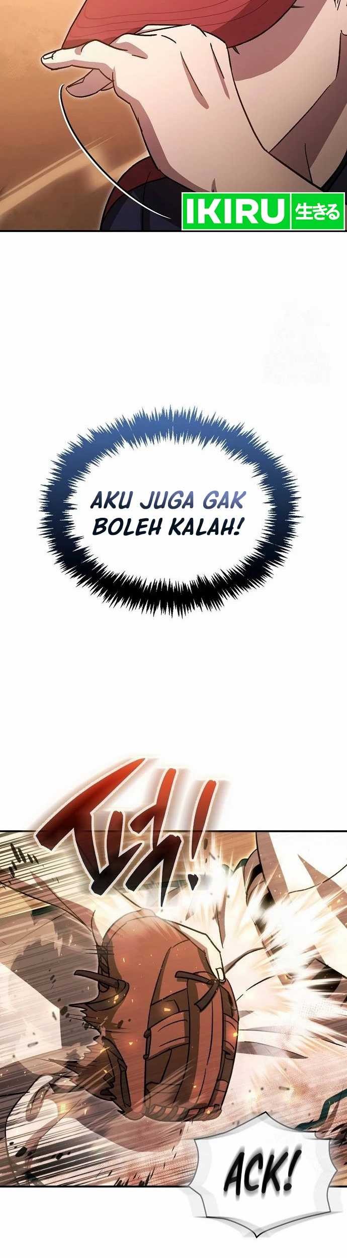 Genius Hitter Hits Fastball Chapter 56 - halaman 47