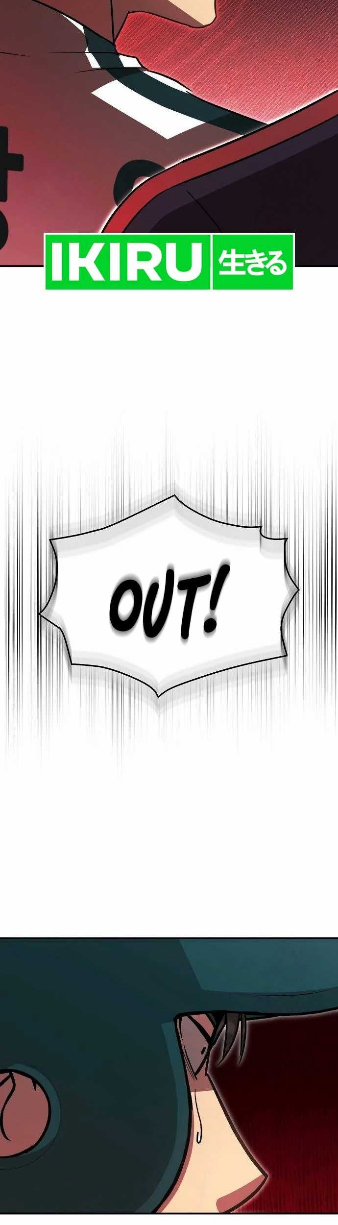 Genius Hitter Hits Fastball Chapter 56 - halaman 5