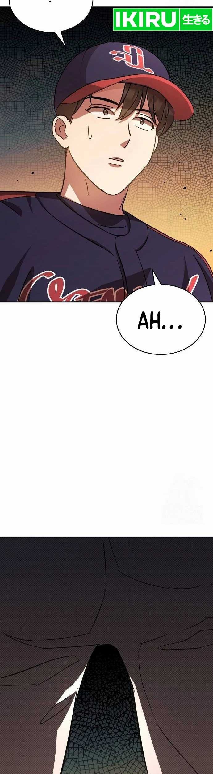 Genius Hitter Hits Fastball Chapter 56 - halaman 59