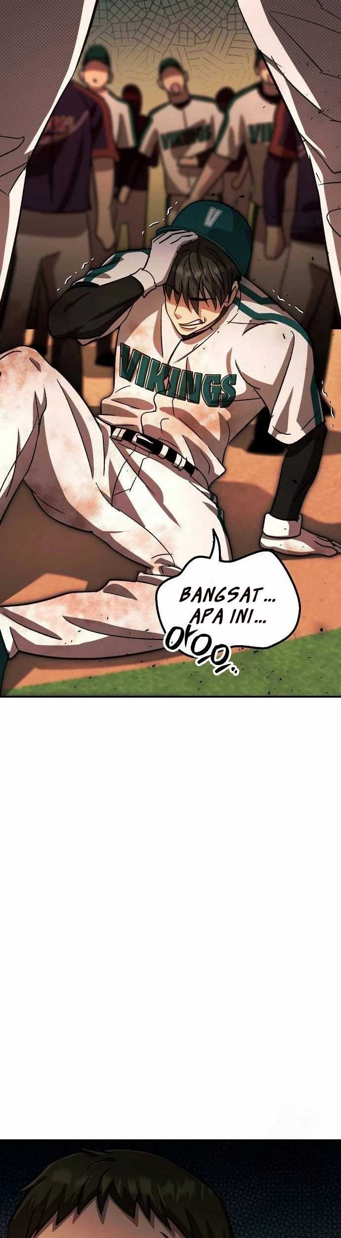 Genius Hitter Hits Fastball Chapter 56 - halaman 60