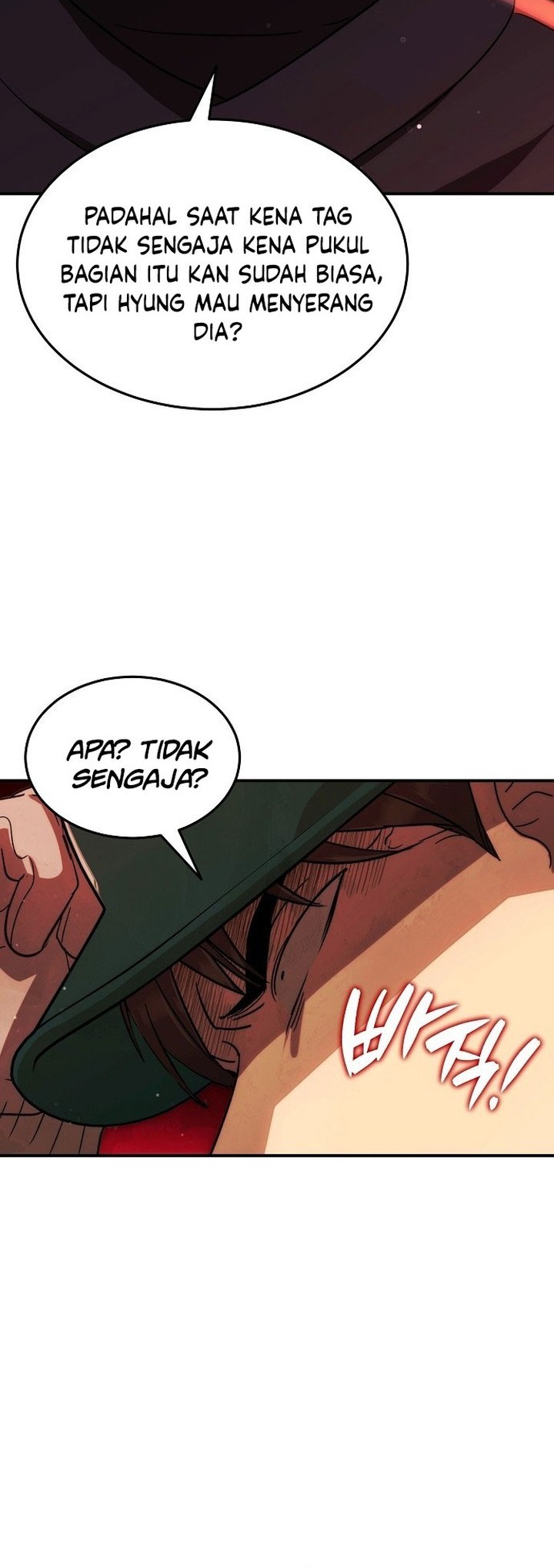 Genius Hitter Hits Fastball Chapter 57 - halaman 10