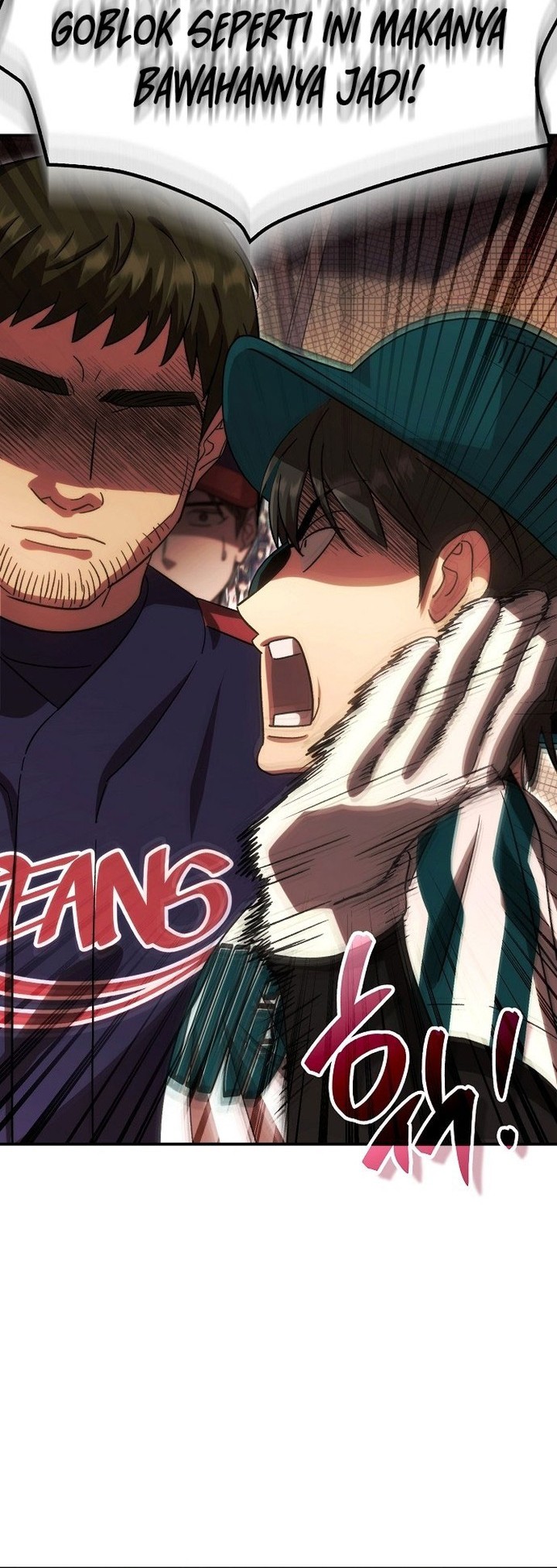 Genius Hitter Hits Fastball Chapter 57 - halaman 12