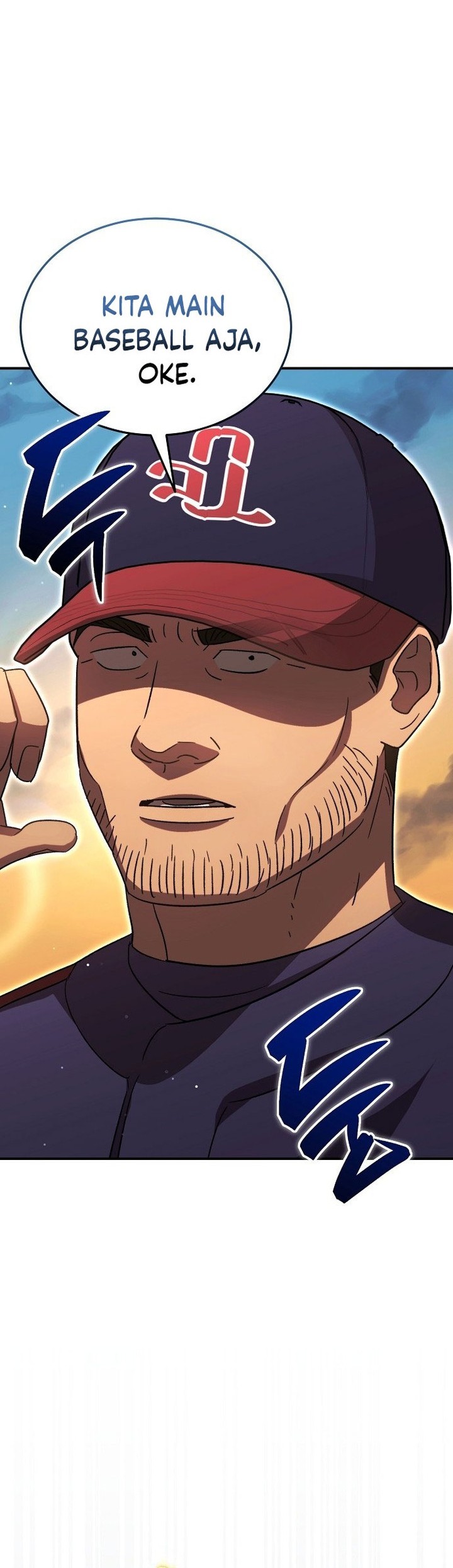 Genius Hitter Hits Fastball Chapter 57 - halaman 20