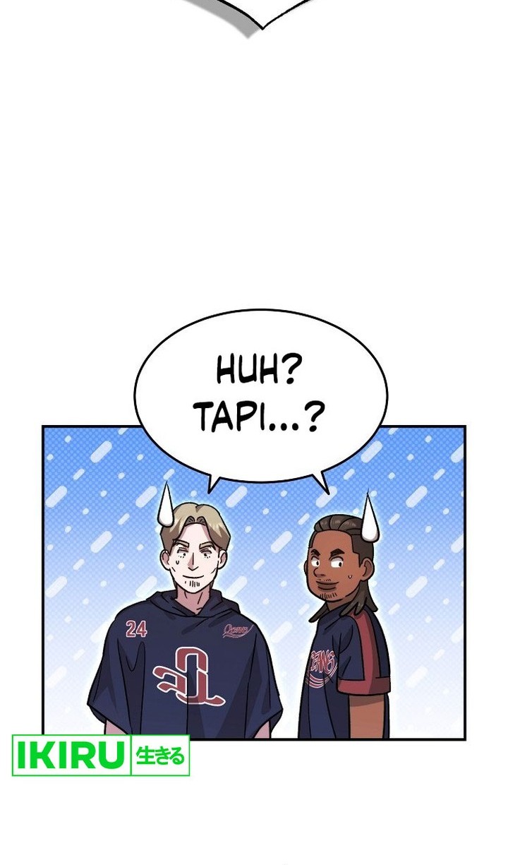 Genius Hitter Hits Fastball Chapter 57 - halaman 30