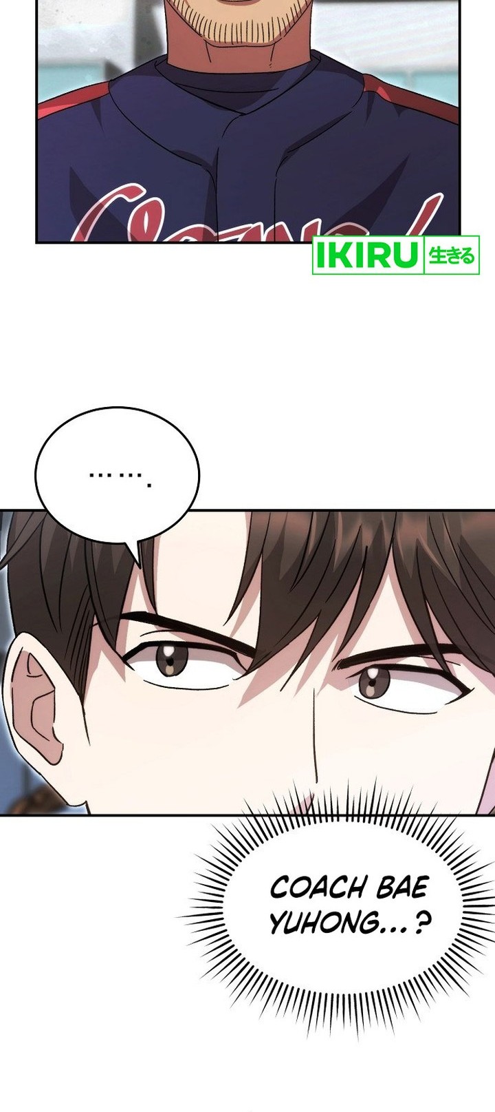 Genius Hitter Hits Fastball Chapter 57 - halaman 36