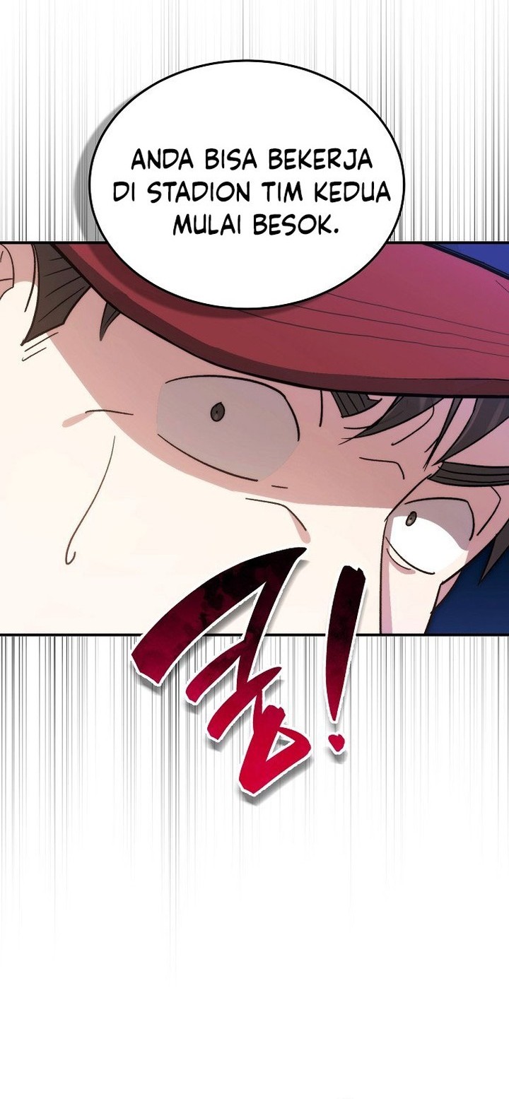 Genius Hitter Hits Fastball Chapter 57 - halaman 50