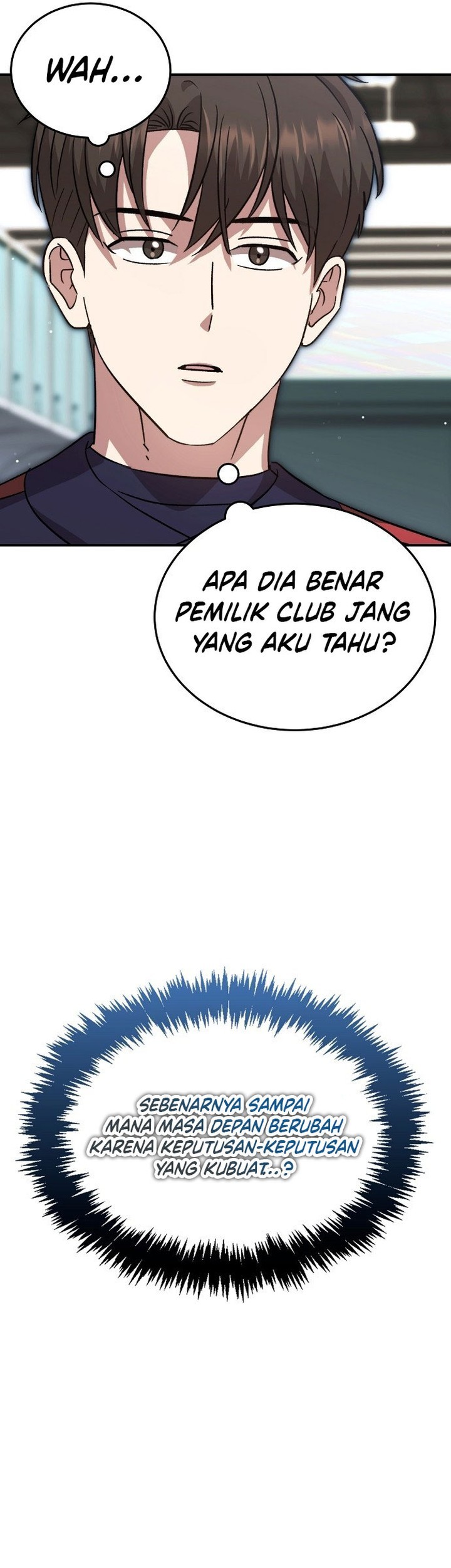Genius Hitter Hits Fastball Chapter 57 - halaman 59
