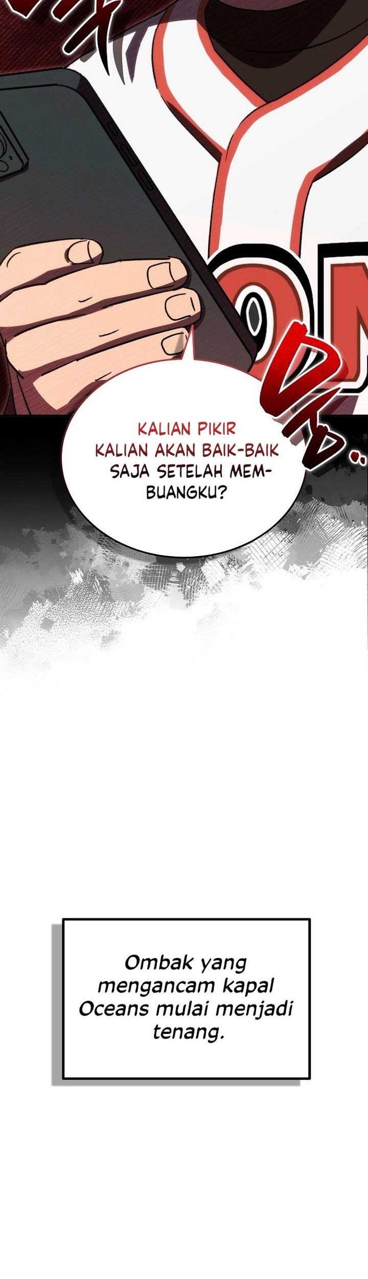 Genius Hitter Hits Fastball Chapter 57 - halaman 66