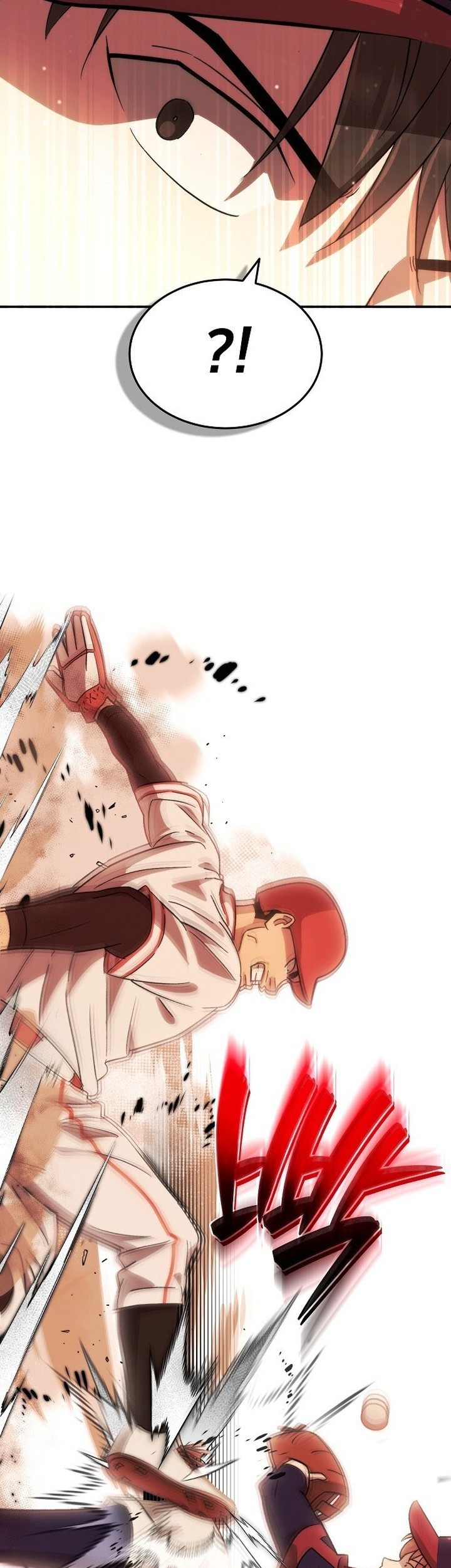 Genius Hitter Hits Fastball Chapter 58 - halaman 35