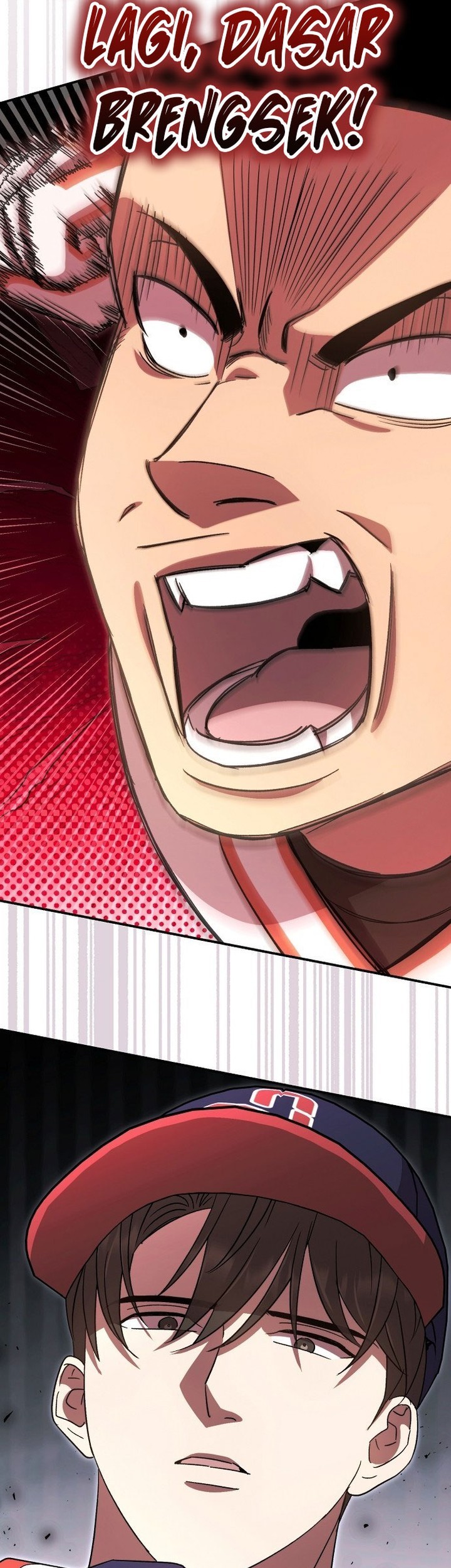 Genius Hitter Hits Fastball Chapter 58 - halaman 47