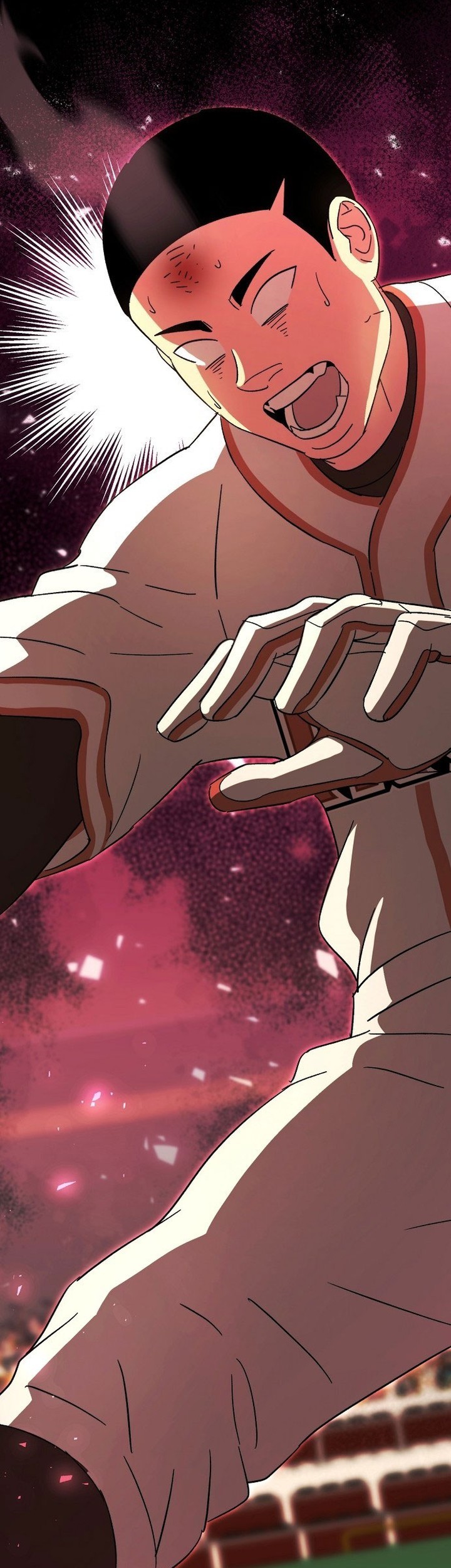 Genius Hitter Hits Fastball Chapter 58 - halaman 52