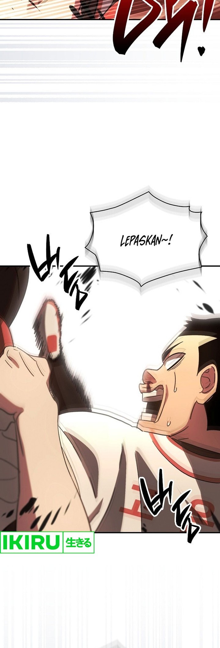 Genius Hitter Hits Fastball Chapter 58 - halaman 57