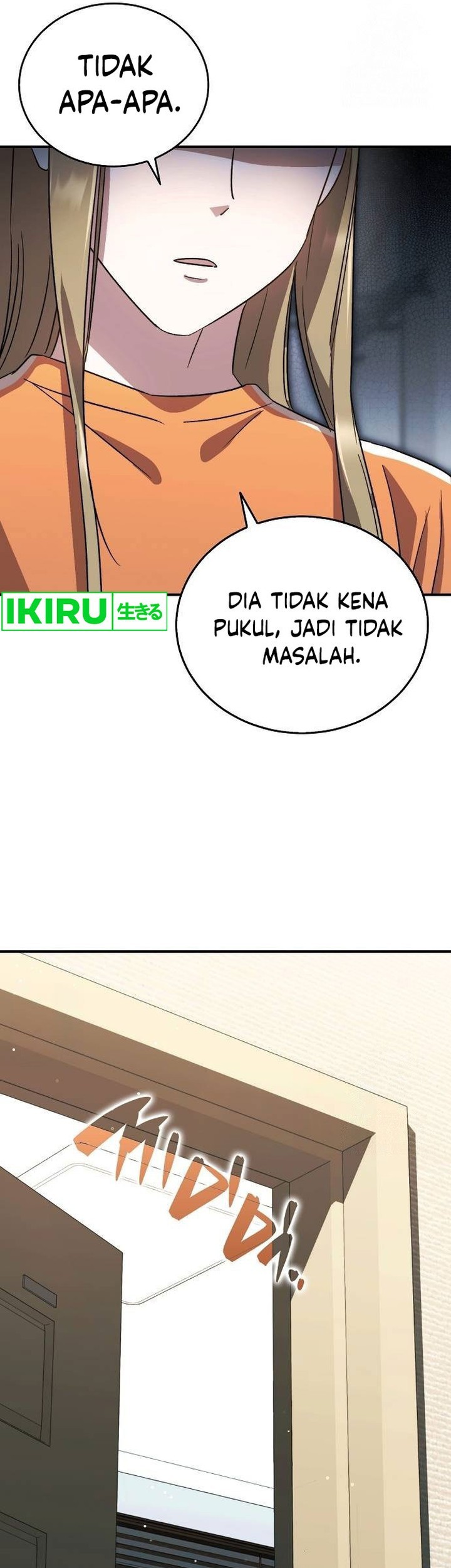 Genius Hitter Hits Fastball Chapter 59 - halaman 13