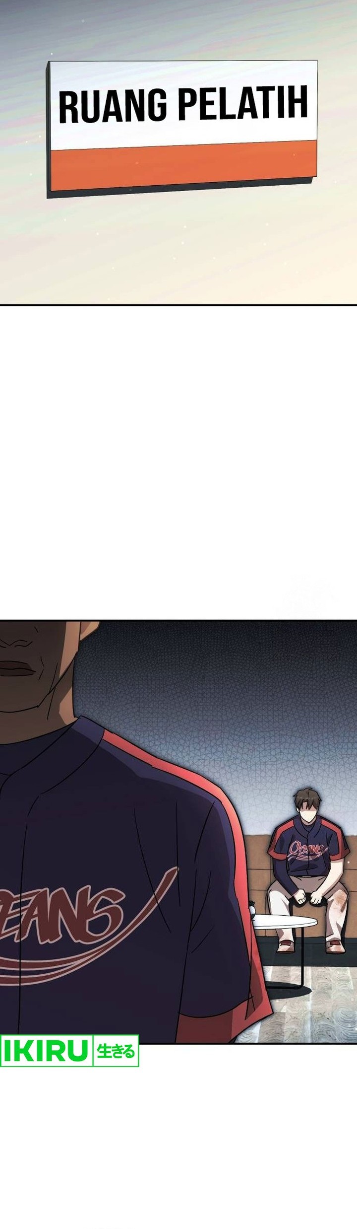 Genius Hitter Hits Fastball Chapter 59 - halaman 16