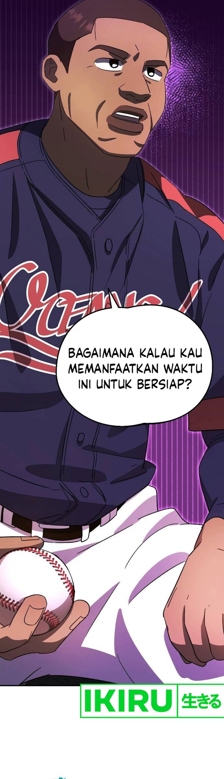 Genius Hitter Hits Fastball Chapter 59 - halaman 23