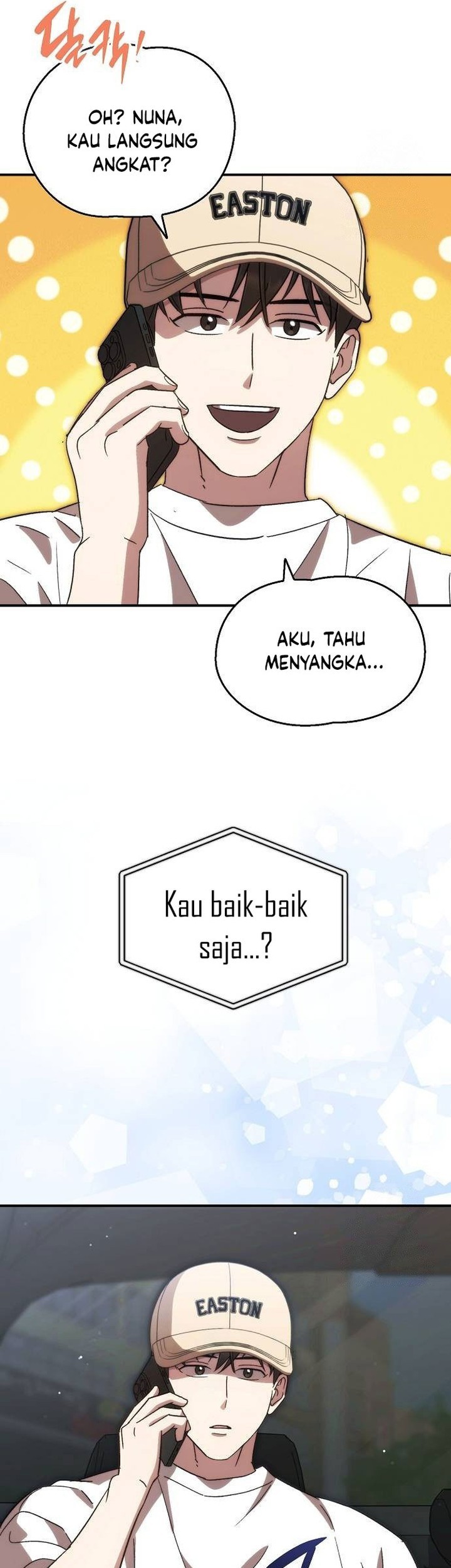 Genius Hitter Hits Fastball Chapter 59 - halaman 37