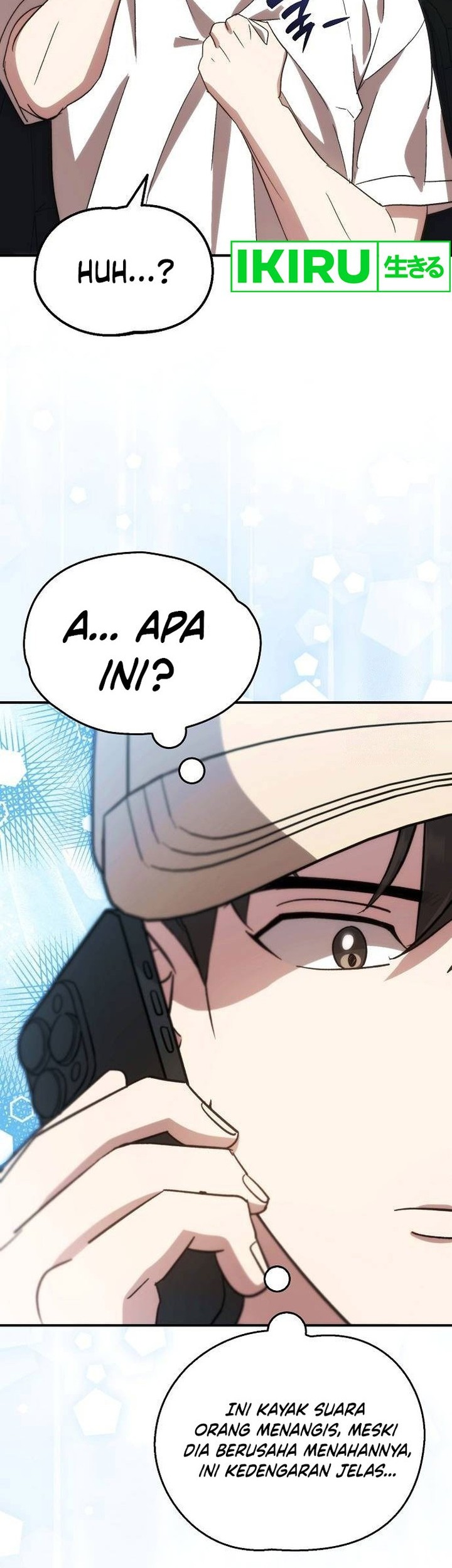 Genius Hitter Hits Fastball Chapter 59 - halaman 38