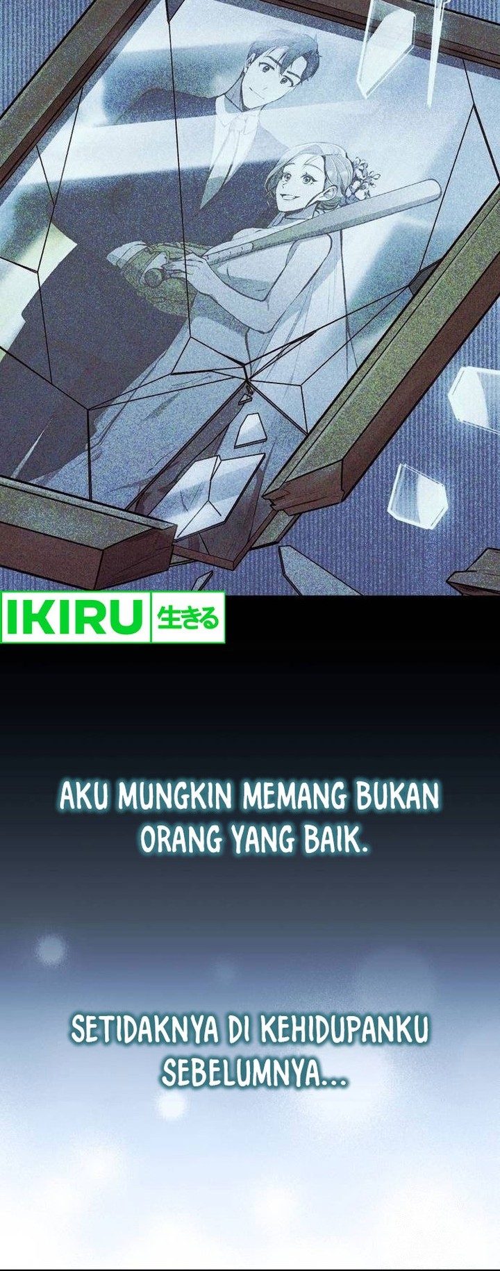 Genius Hitter Hits Fastball Chapter 59 - halaman 46