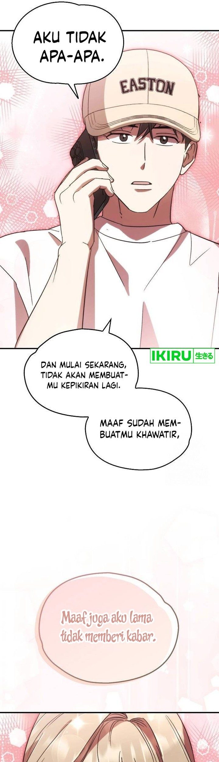 Genius Hitter Hits Fastball Chapter 59 - halaman 49