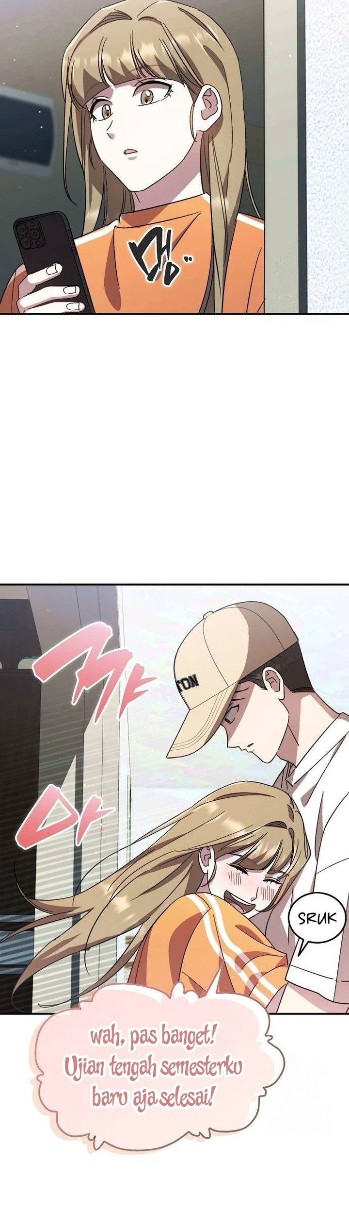 Genius Hitter Hits Fastball Chapter 59 - halaman 56