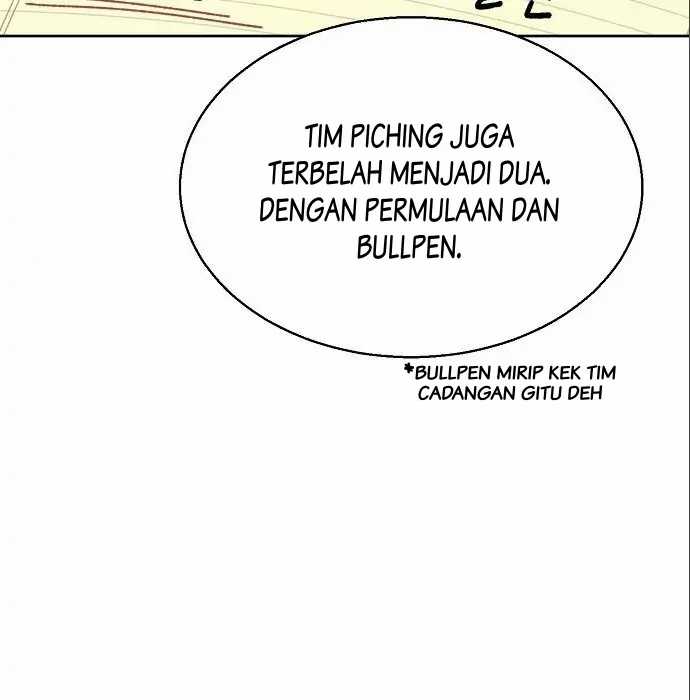 Genius Hitter Hits Fastball Chapter 6 - halaman 104