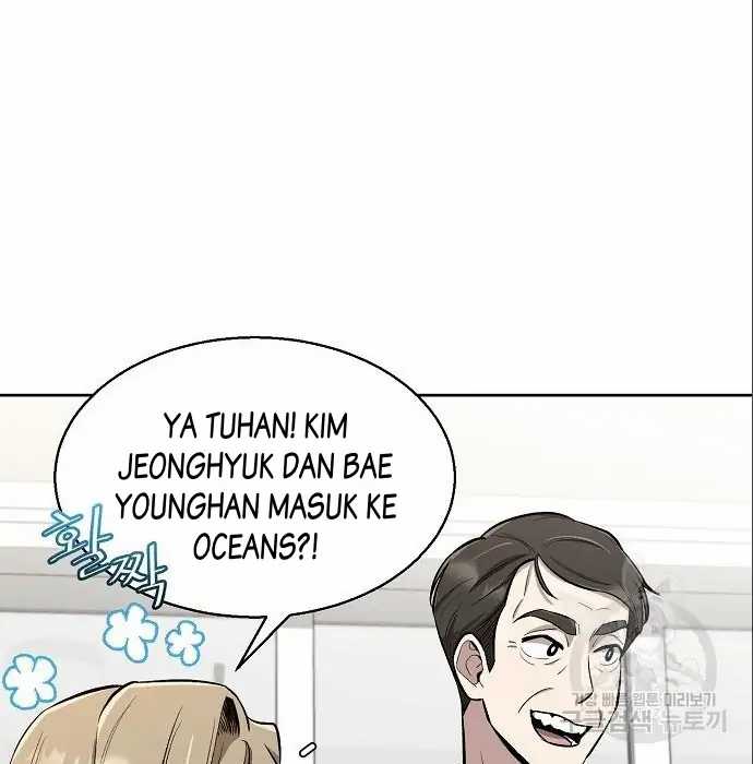 Genius Hitter Hits Fastball Chapter 6 - halaman 11