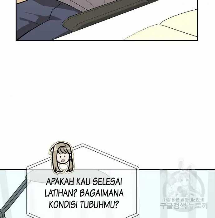 Genius Hitter Hits Fastball Chapter 6 - halaman 111
