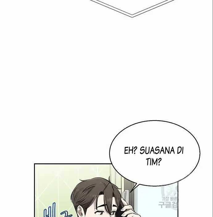 Genius Hitter Hits Fastball Chapter 6 - halaman 113