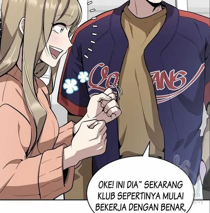 Genius Hitter Hits Fastball Chapter 6 - halaman 12