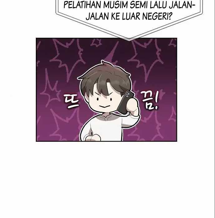 Genius Hitter Hits Fastball Chapter 6 - halaman 120