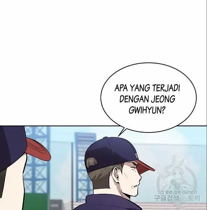 Genius Hitter Hits Fastball Chapter 6 - halaman 130