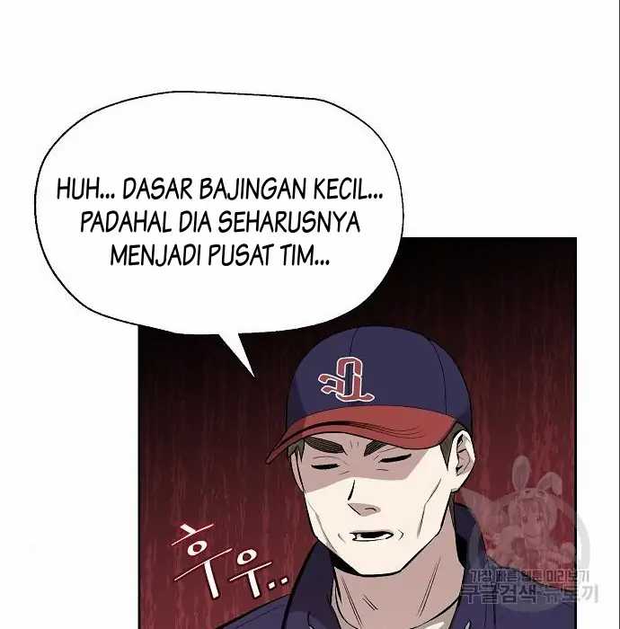 Genius Hitter Hits Fastball Chapter 6 - halaman 132