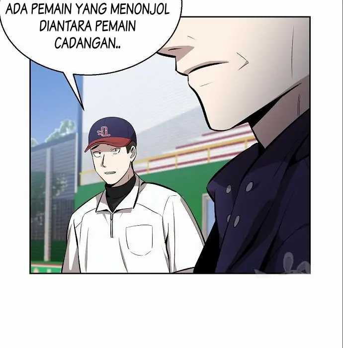 Genius Hitter Hits Fastball Chapter 6 - halaman 134