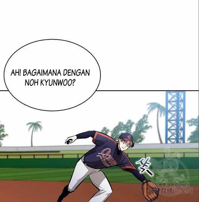 Genius Hitter Hits Fastball Chapter 6 - halaman 135