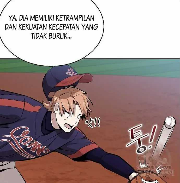 Genius Hitter Hits Fastball Chapter 6 - halaman 137