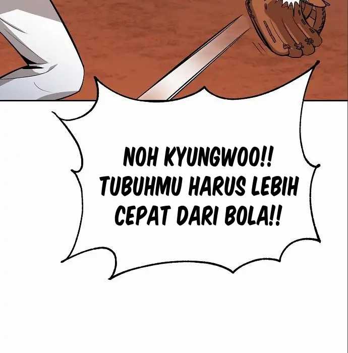 Genius Hitter Hits Fastball Chapter 6 - halaman 138