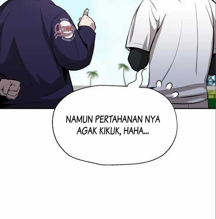 Genius Hitter Hits Fastball Chapter 6 - halaman 140