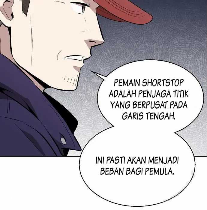Genius Hitter Hits Fastball Chapter 6 - halaman 142