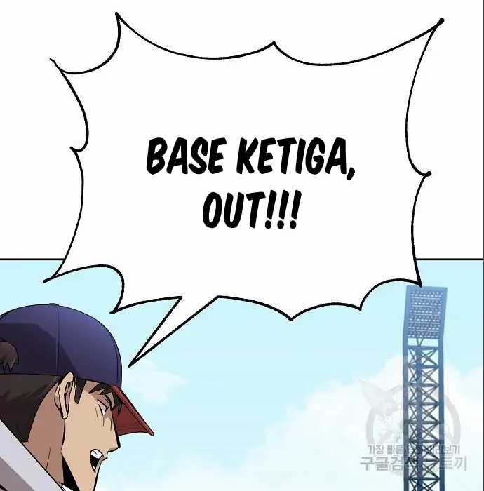 Genius Hitter Hits Fastball Chapter 6 - halaman 146