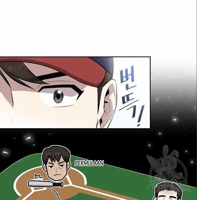 Genius Hitter Hits Fastball Chapter 6 - halaman 153