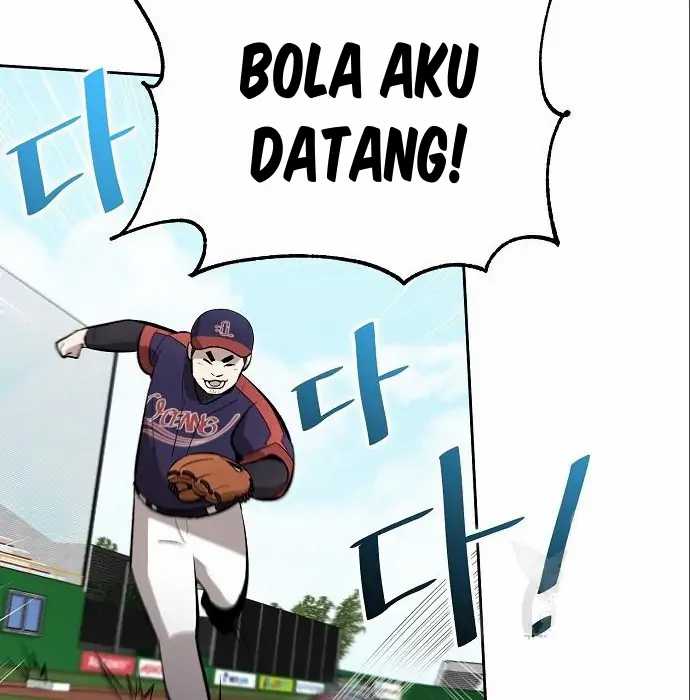 Genius Hitter Hits Fastball Chapter 6 - halaman 156